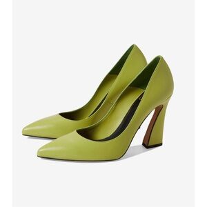 Lime Green Shoes Heels for Sale up to 90% Off: Poshmark